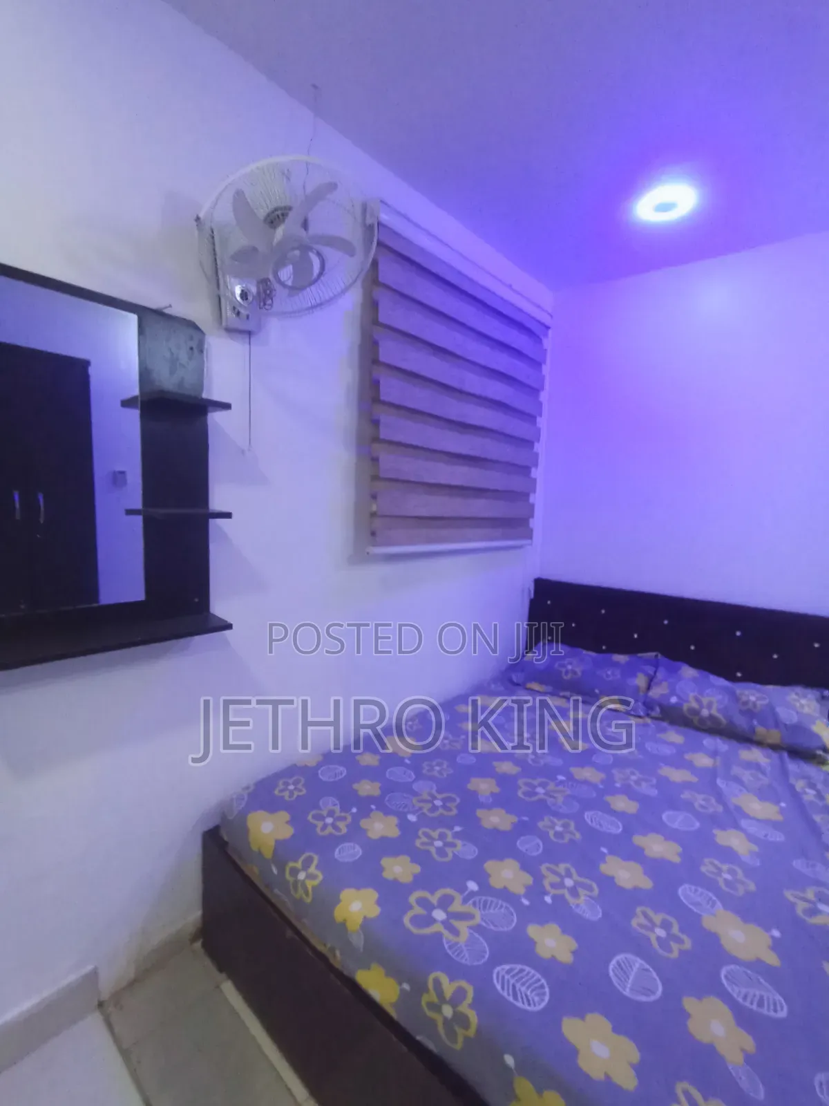 Shortlet Monthly Apartment