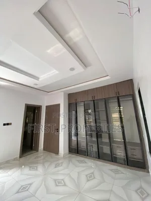 Furnished 4bdrm Duplex in Jericho Gra, Ibadan for sale
