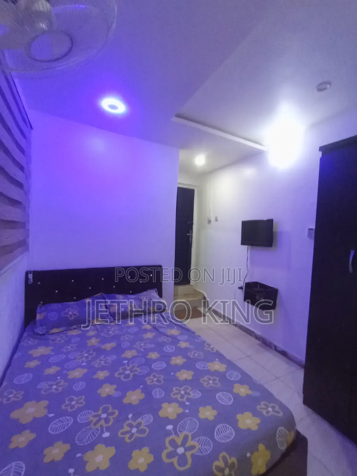 Shortlet Monthly Apartment