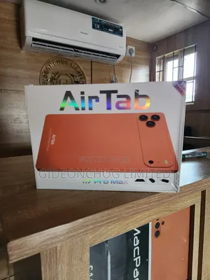 New AirTab i17 Pro Max 1 TB