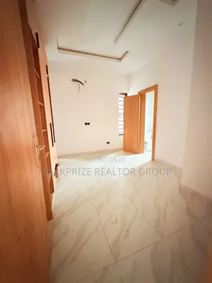 4bdrm Duplex in Magodo Gra Phase 1 for sale