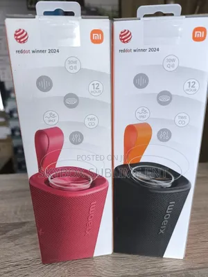 Xiaomi Bluetooth Speaker Outdoor 30w