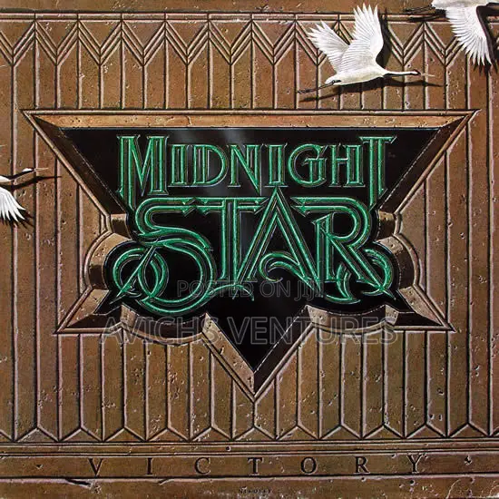 Midnight Star – Victory