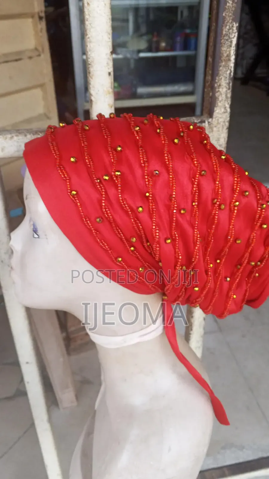 Clothing and Materials