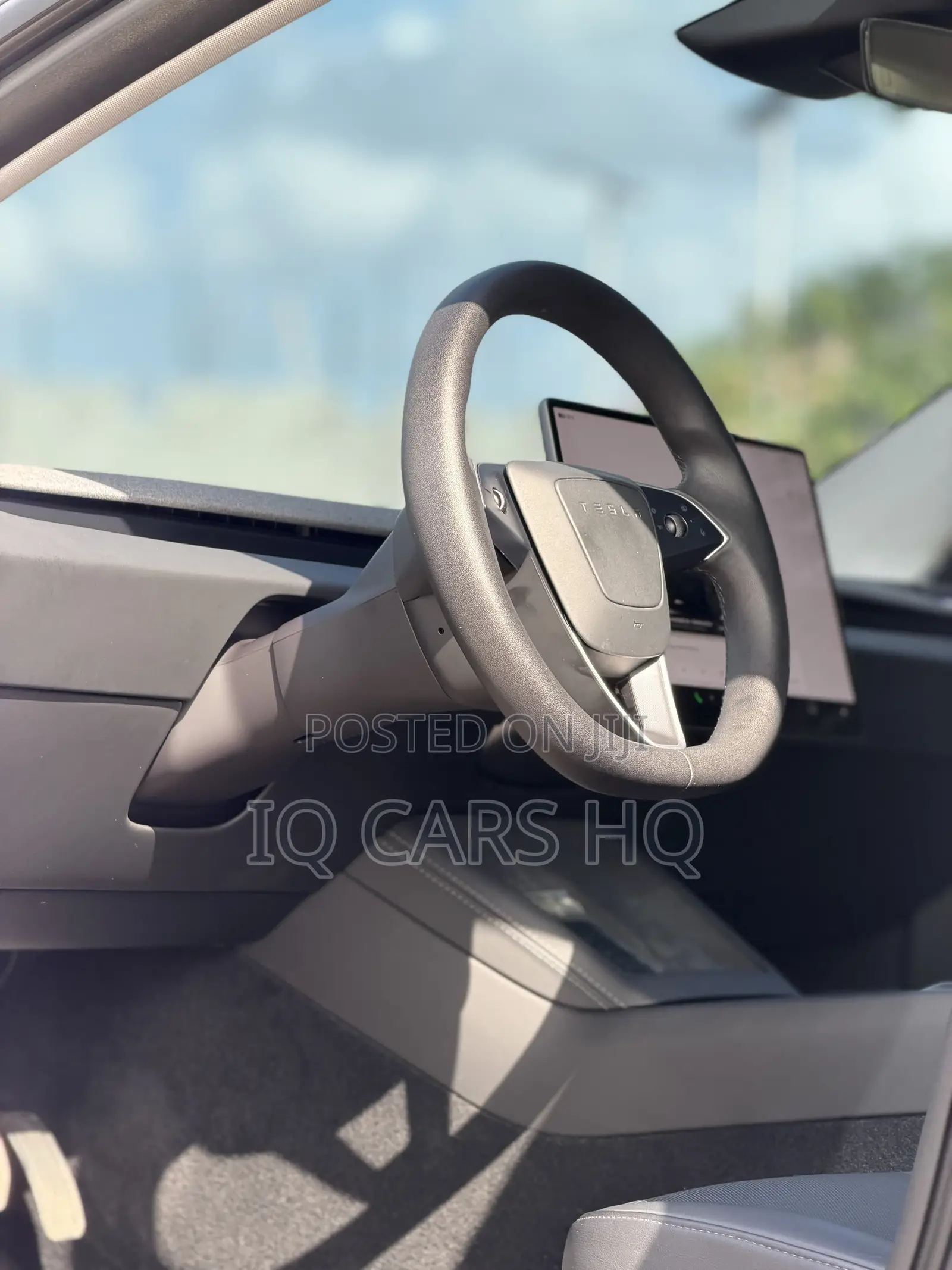 Tesla Model 3 Performance AWD 2024 Gray