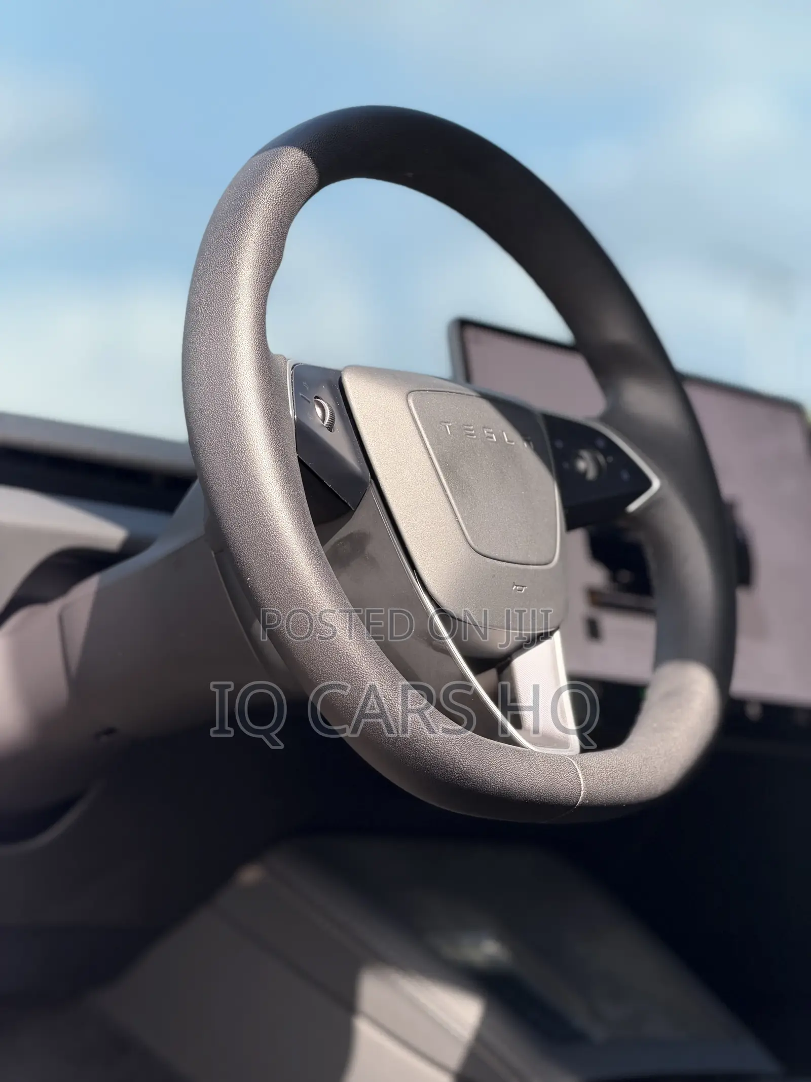 Tesla Model 3 Performance AWD 2024 Gray