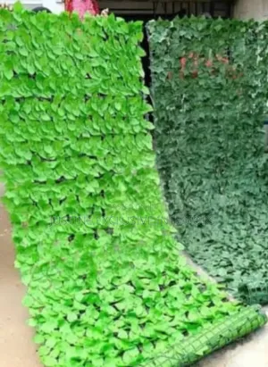 Premium Fence Mat