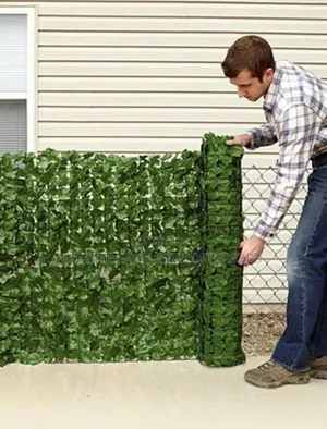 Premium Fence Mat
