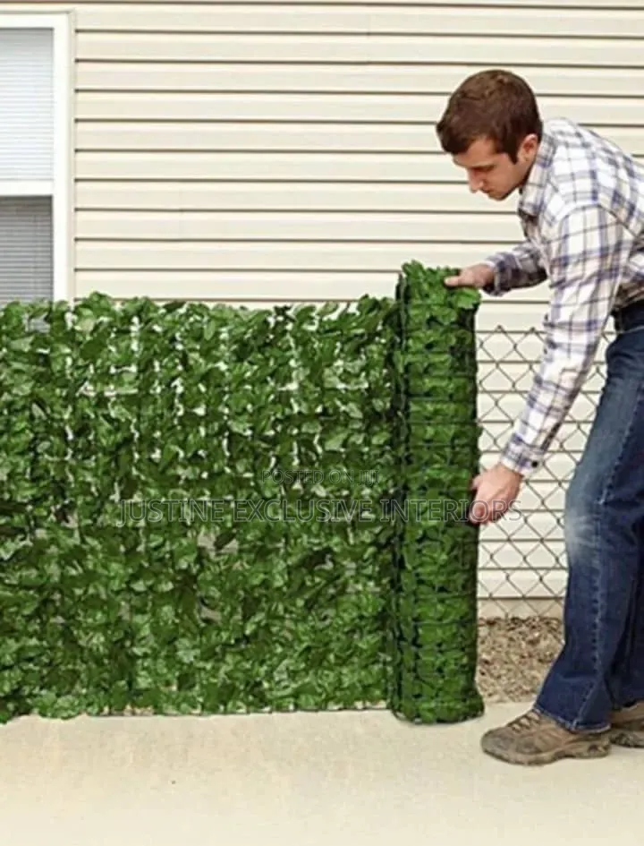 Premium Fence Mat