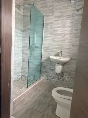 4bdrm Duplex in Sangotedo for rent