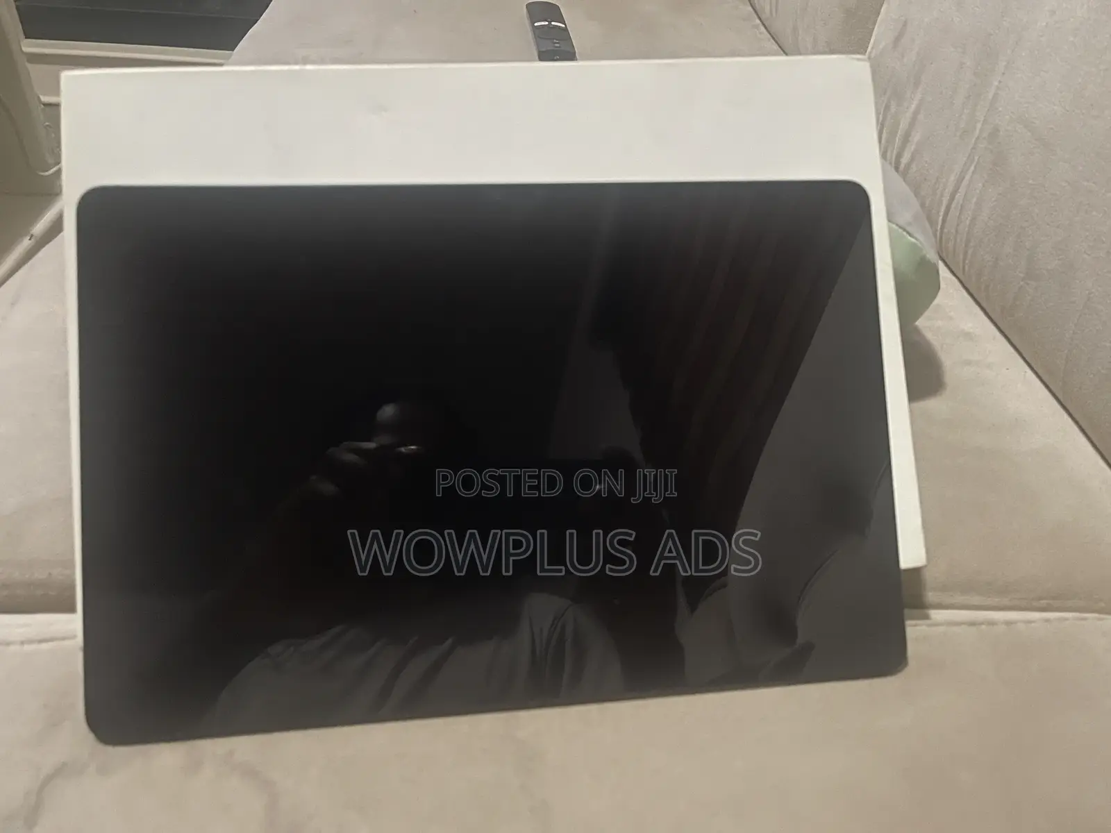 Samsung Galaxy Tab S7 FE 64 GB Gray
