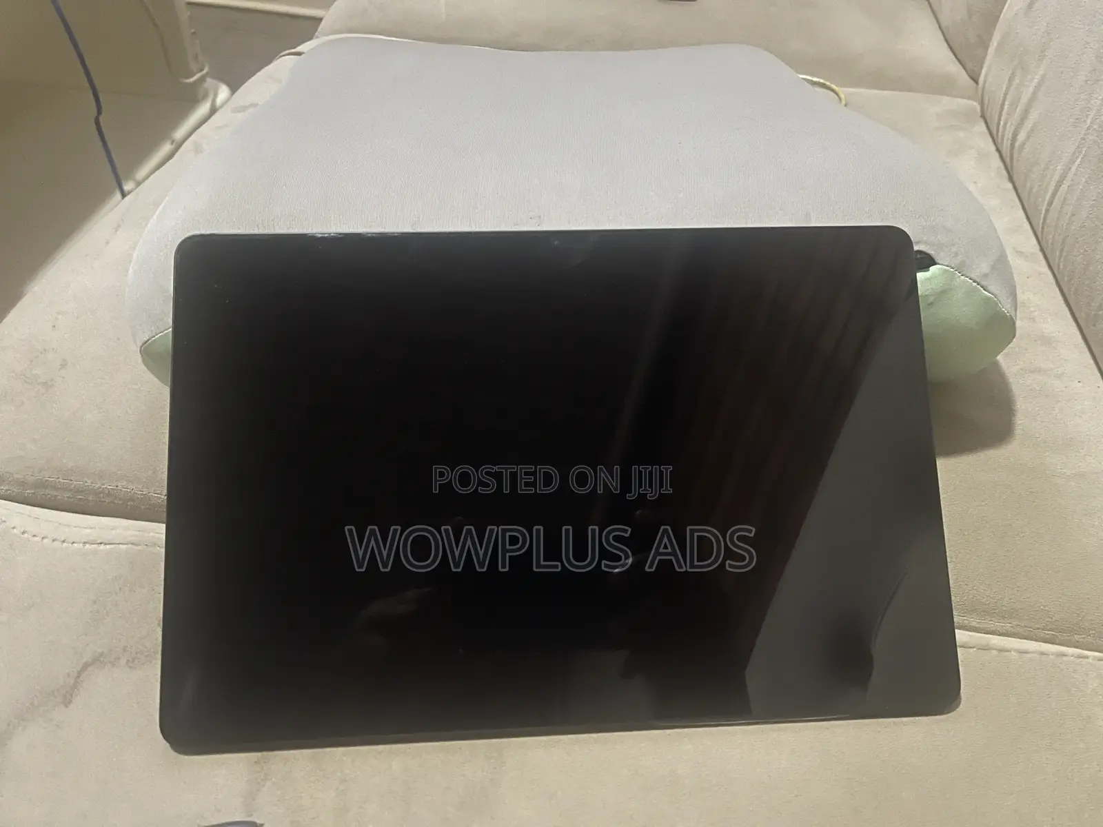 Samsung Galaxy Tab S7 FE 64 GB Gray