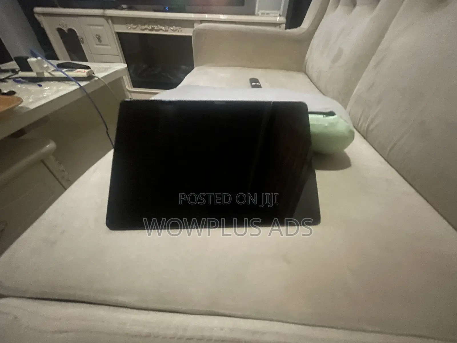 Samsung Galaxy Tab S7 FE 64 GB Gray