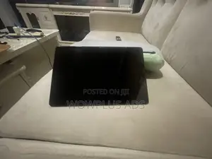 Samsung Galaxy Tab S7 FE 64 GB Gray