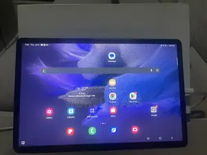 Samsung Galaxy Tab S7 FE 64 GB Gray