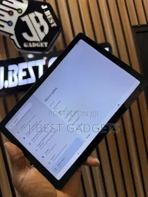 Tecno Megapad 11 128 GB Gray