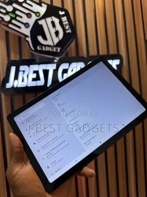 Tecno Megapad 11 128 GB Gray