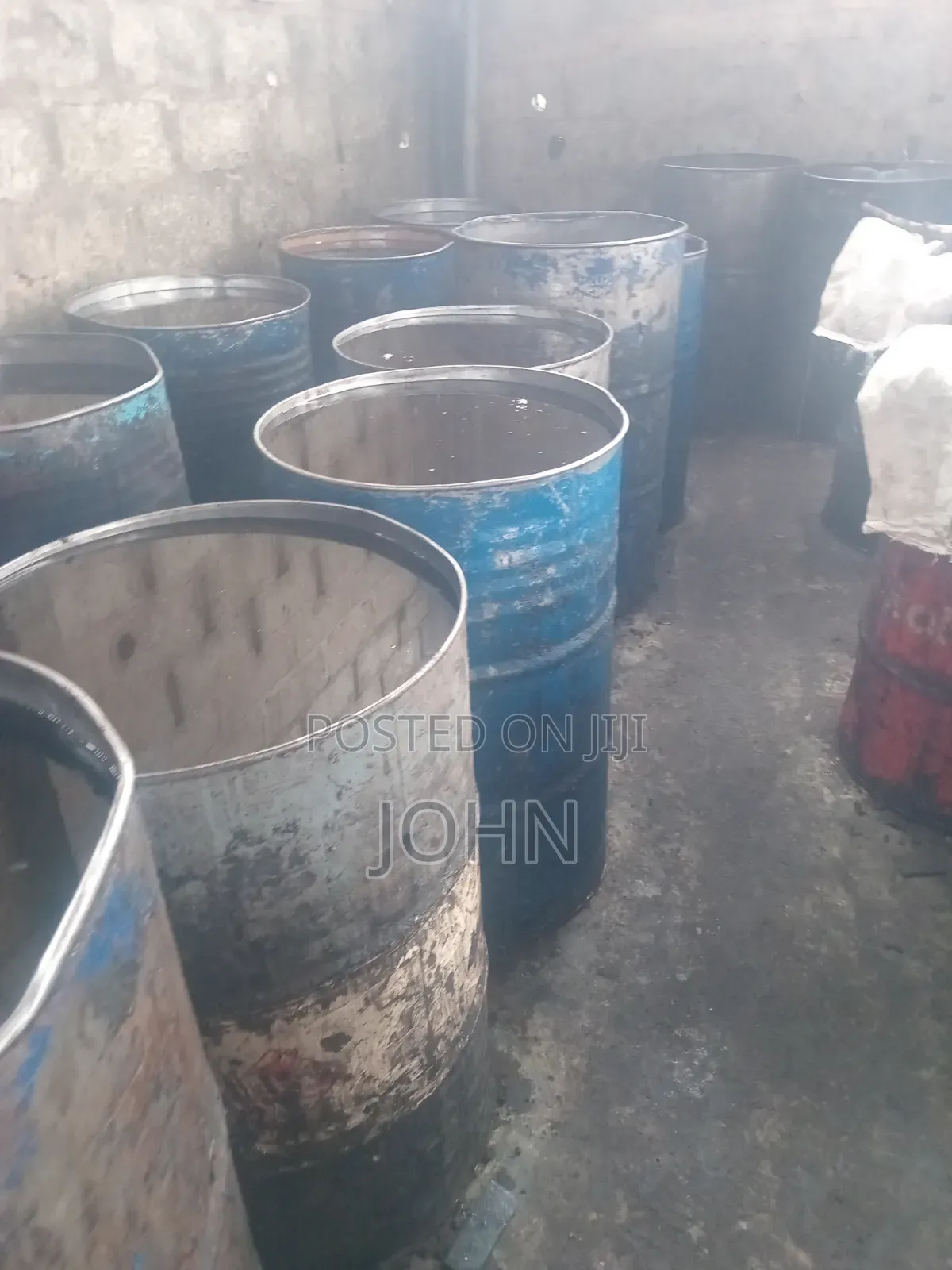 Palm Kernel Oil ( Pko)