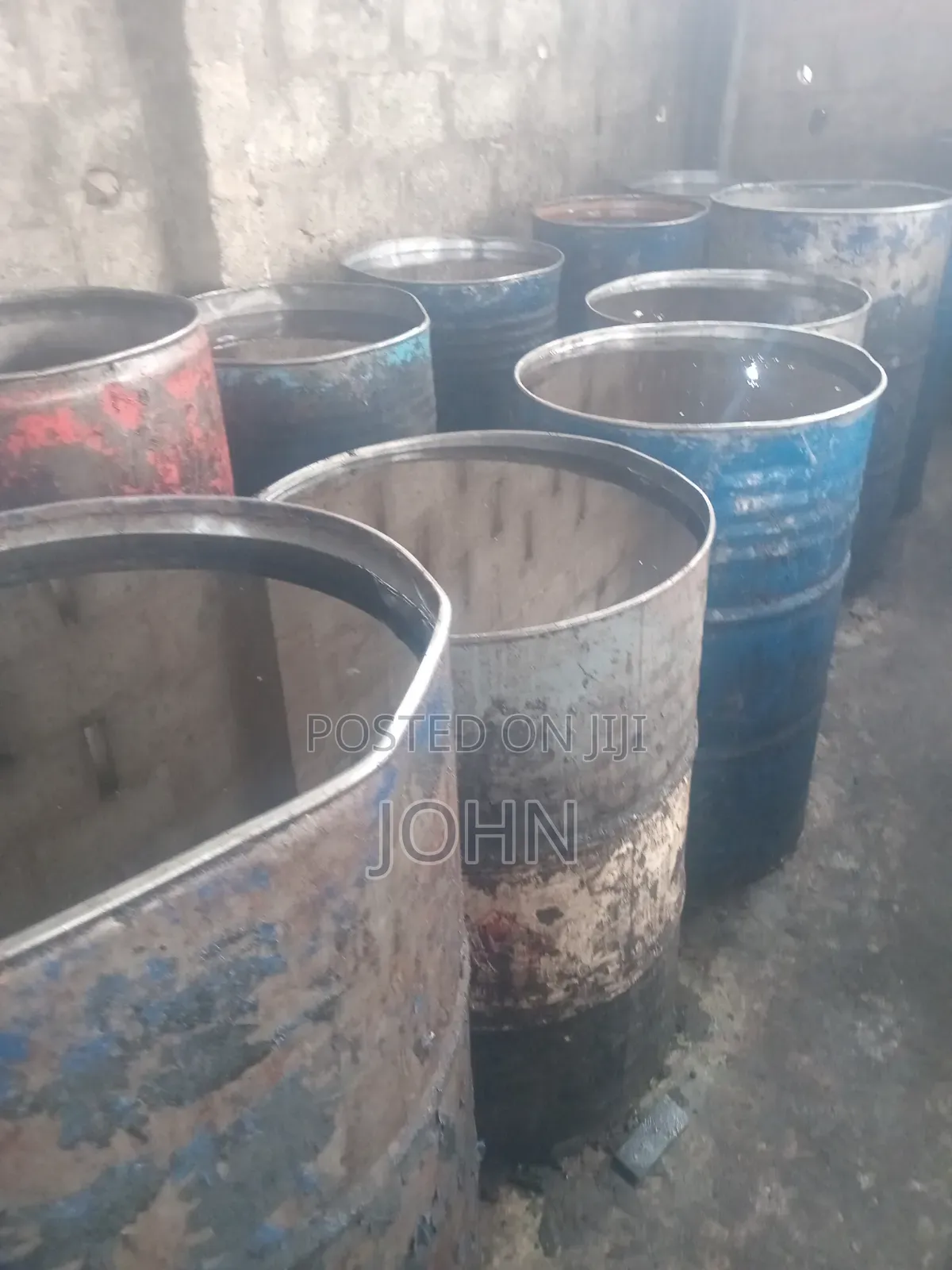 Palm Kernel Oil ( Pko)