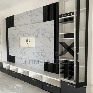 12ft Length Tv Console