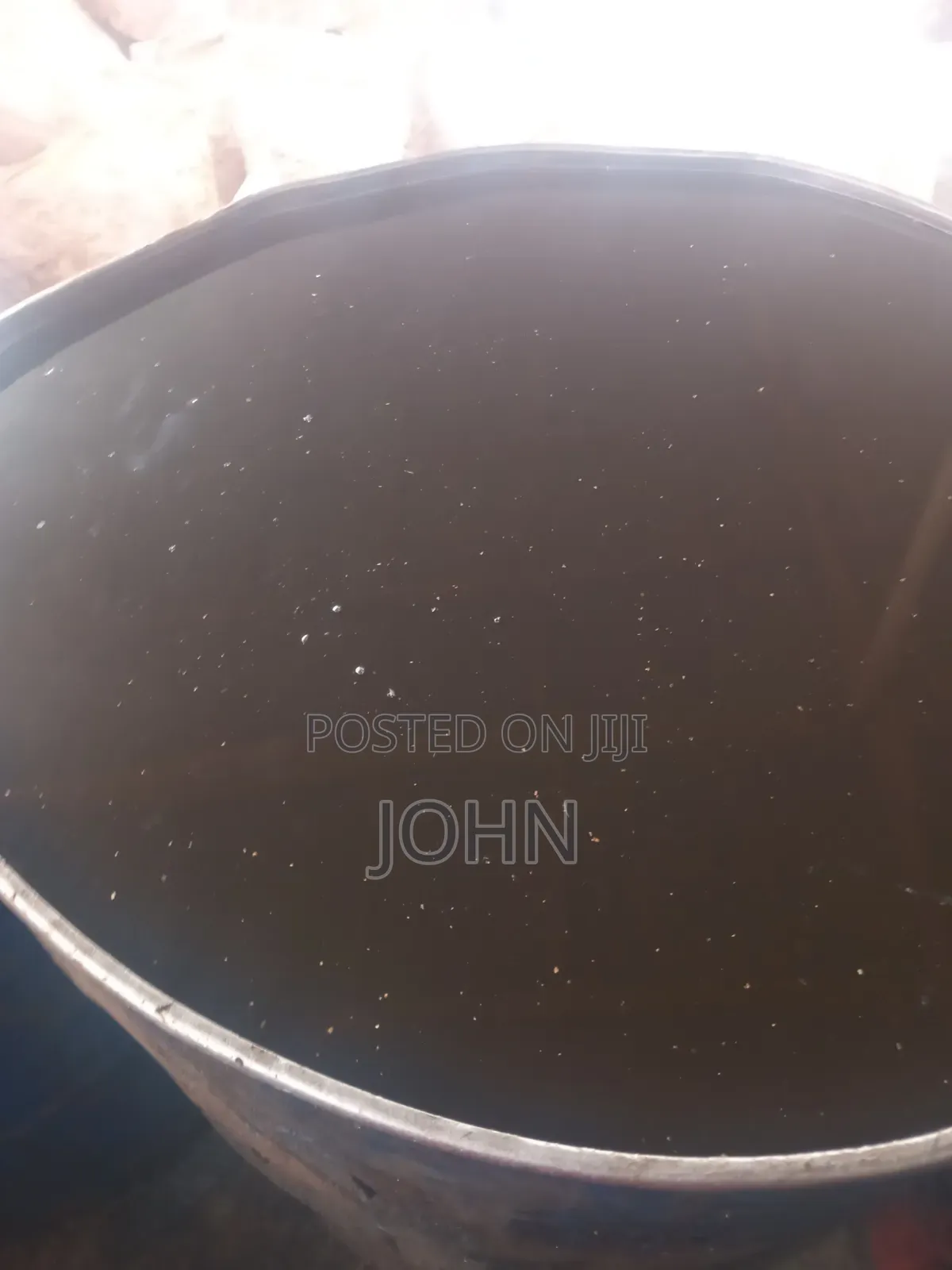 Palm Kernel Oil ( Pko)