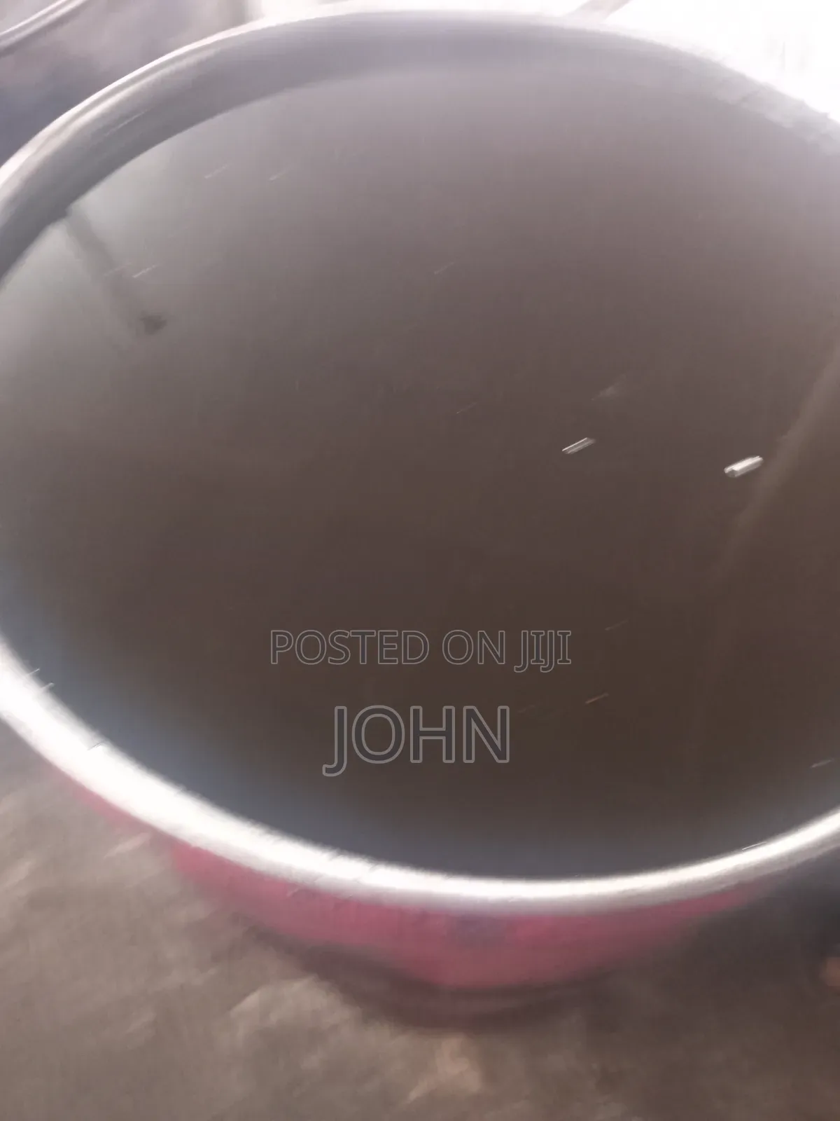Palm Kernel Oil ( Pko)