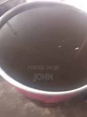Palm Kernel Oil ( Pko)