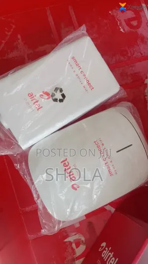 5g Odu Router ( Promo)