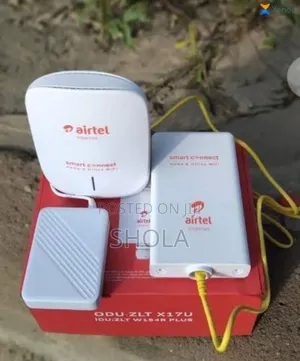 5g Odu Router ( Promo)