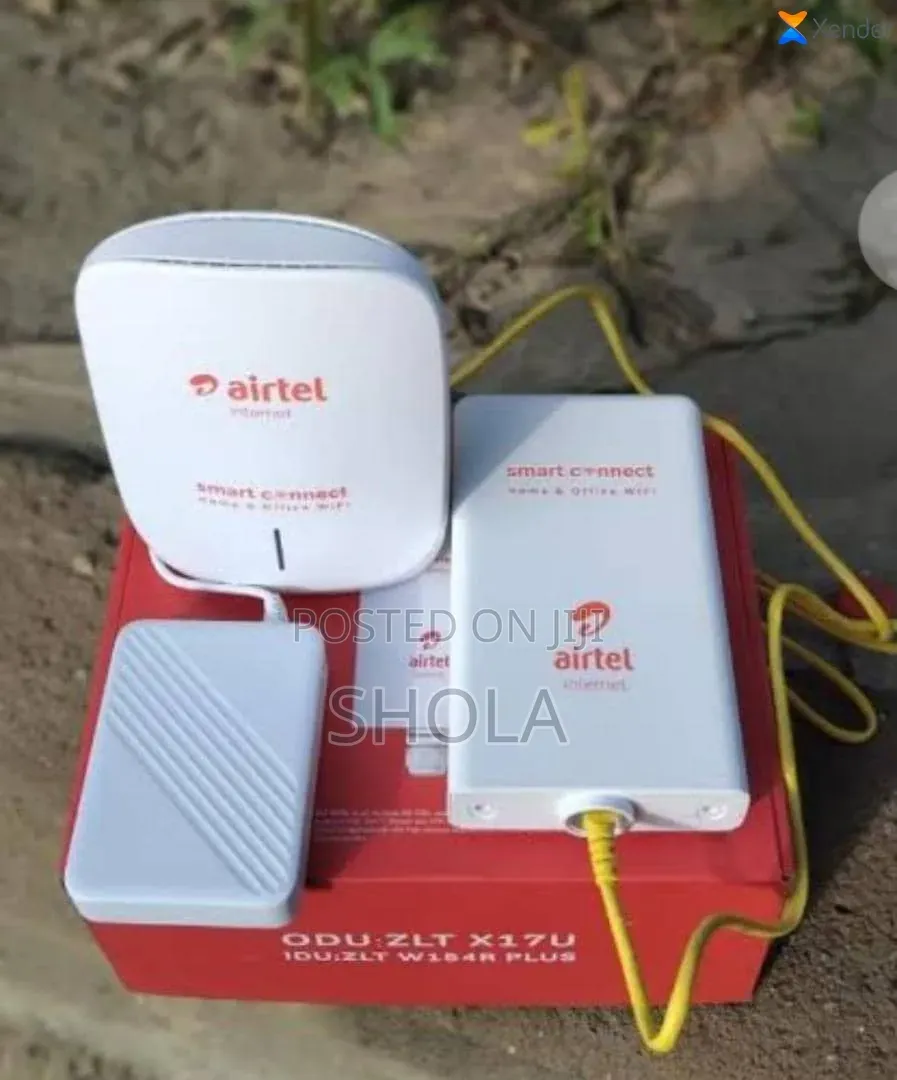 5g Odu Router ( Promo)
