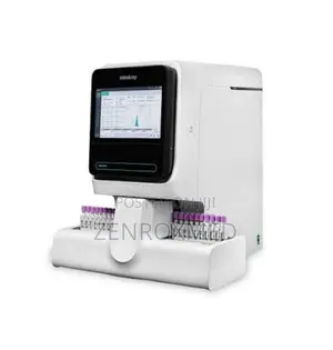 Mindray Hba1c