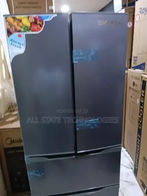 BCD-330hc 4 Door Skyrun Home Fridge