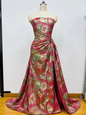 Damask Lace