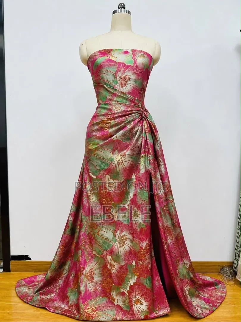 Damask Lace