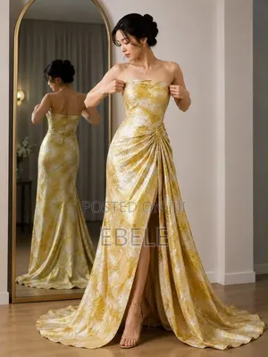 Damask Lace