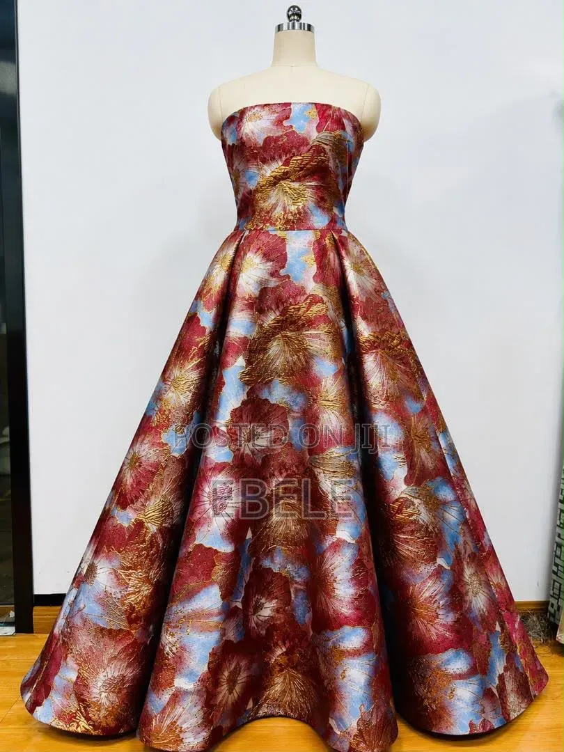 Damask Lace
