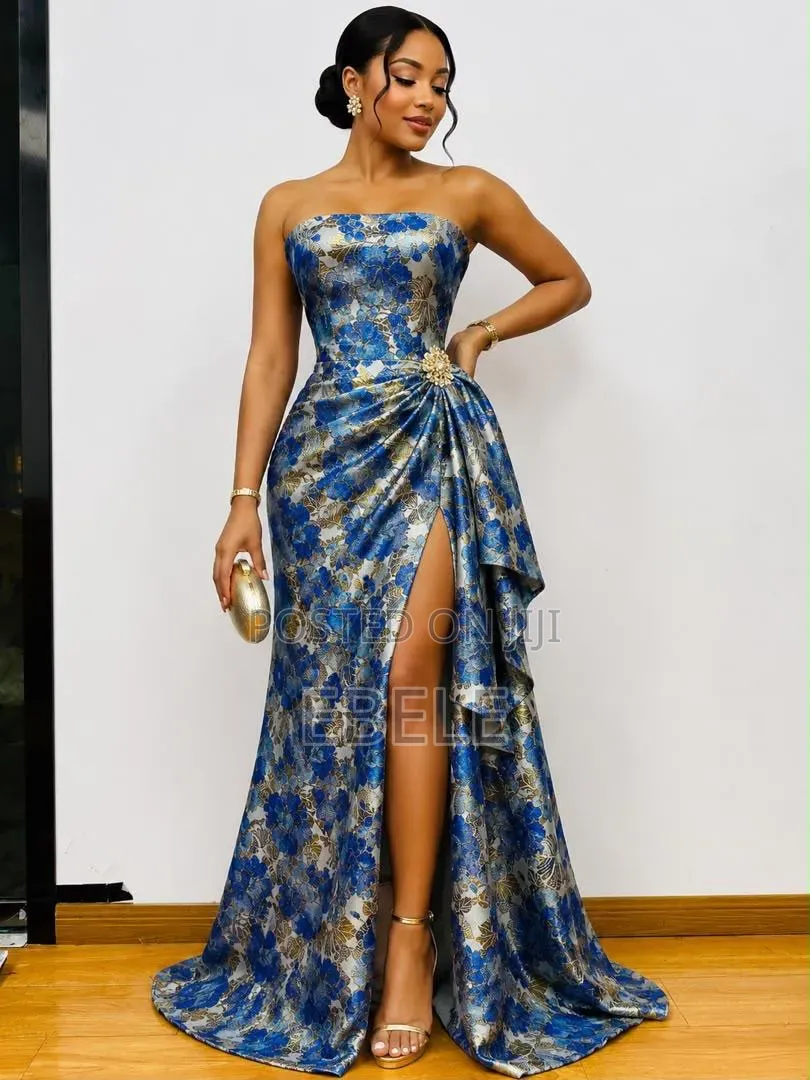 Damask Lace