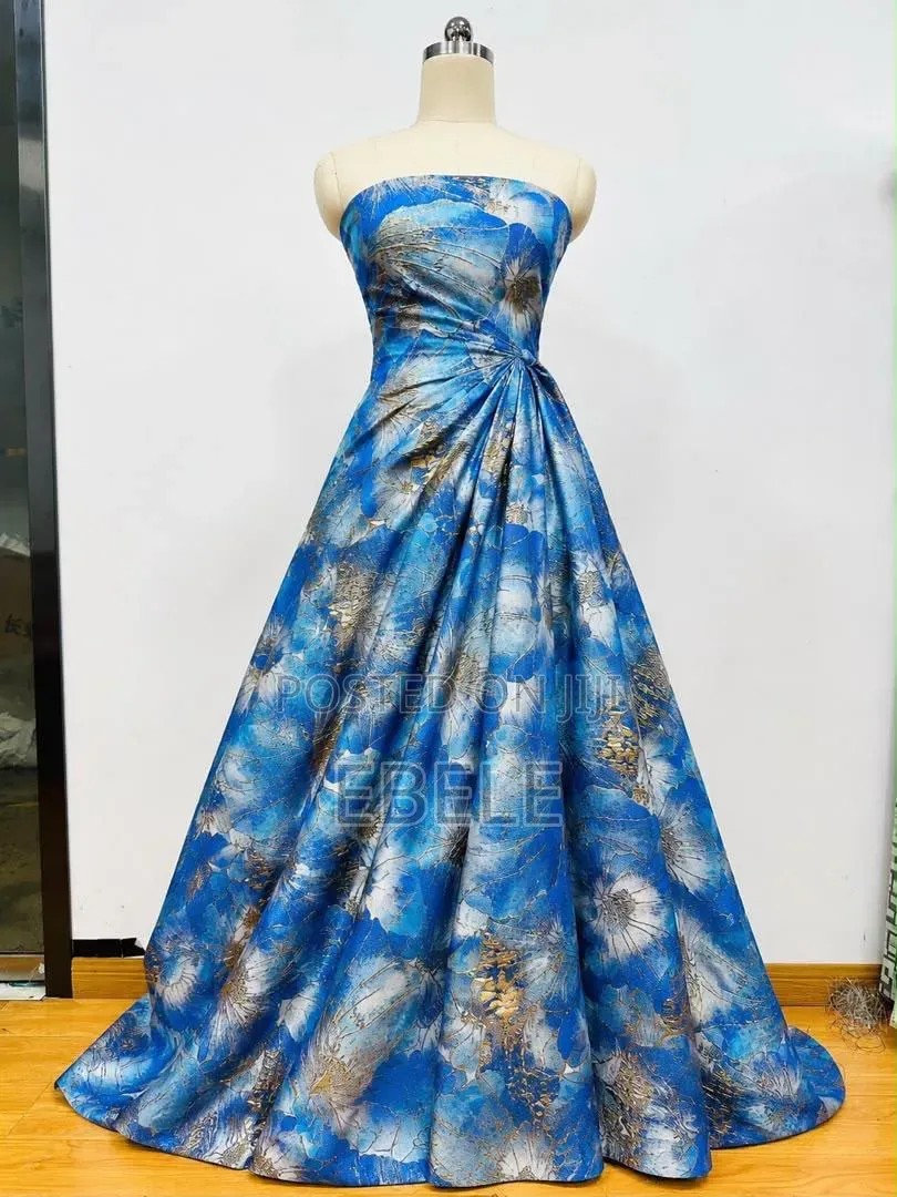 Damask Lace