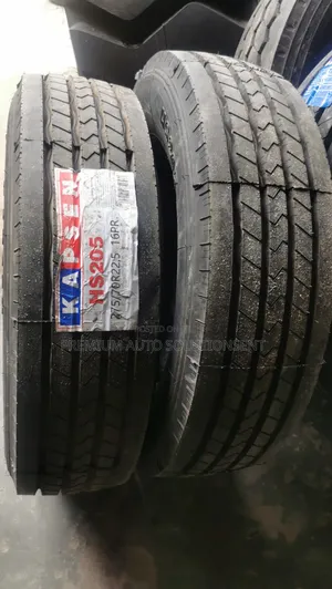 Brand New 275/70r22.5