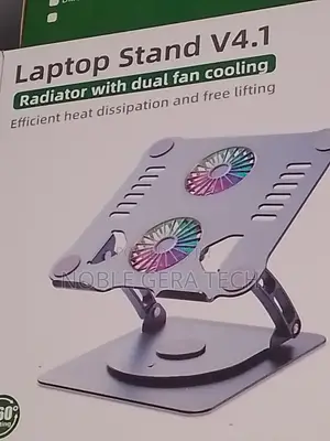 Laptop Stand