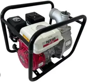 Brand New Parsun Petroleum Generator