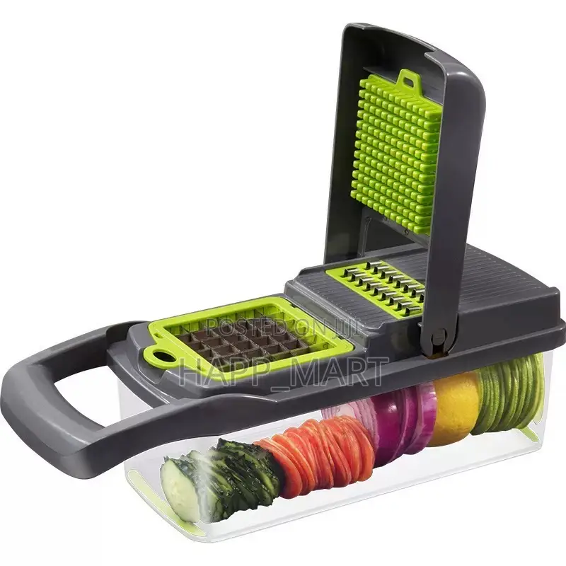 16-in-1 Vegetable Cutter