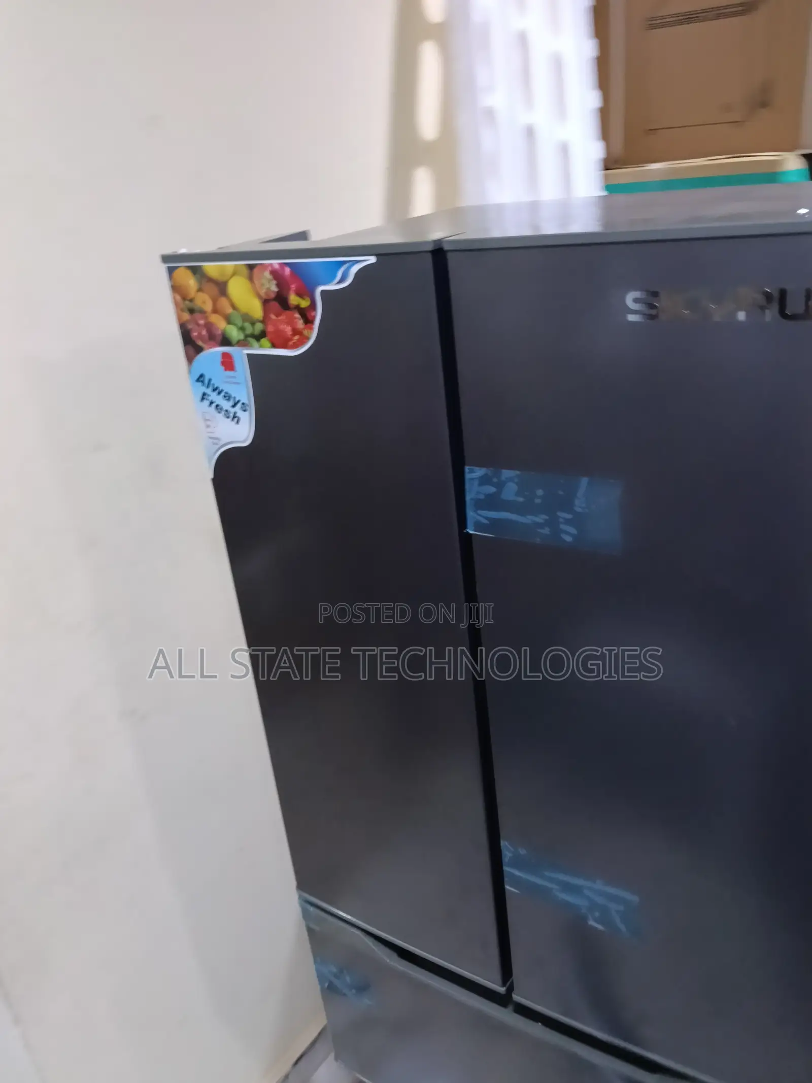 Skyrun Refrigerator Large Capacity 300l