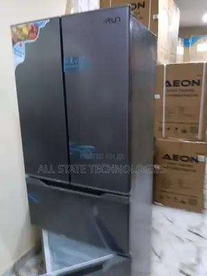 Skyrun Refrigerator Large Capacity 300l