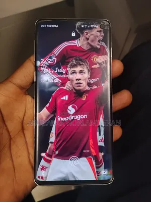 Samsung Galaxy S10 128 GB Blue
