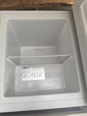 Bed Side Freezer With Low Energy Consumption