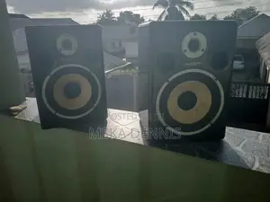 Studio Monitor