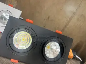 Recess Spot Light(White Wormwhite)