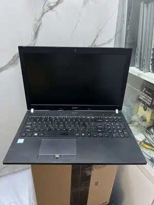 Laptop Acer TravelMate 8GB Intel Core i3 SSD 128GB