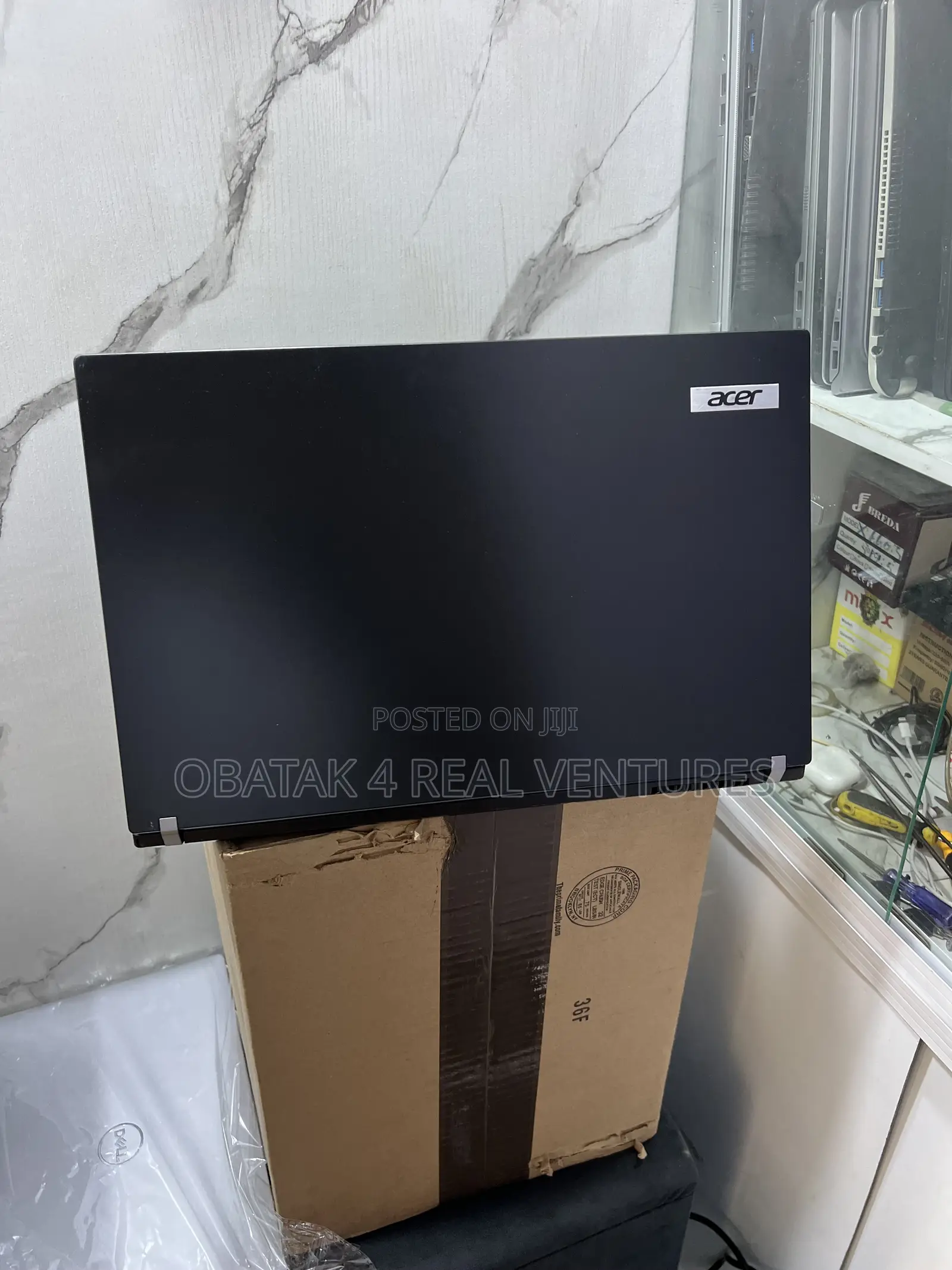 Laptop Acer TravelMate 8GB Intel Core i3 SSD 128GB